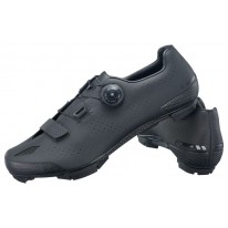 Веловзуття MERIDA MTB CARBON BLACK TEAM SL EU41-45